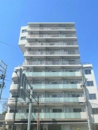 ザ・パークハビオ文京目白台プレイスの画像