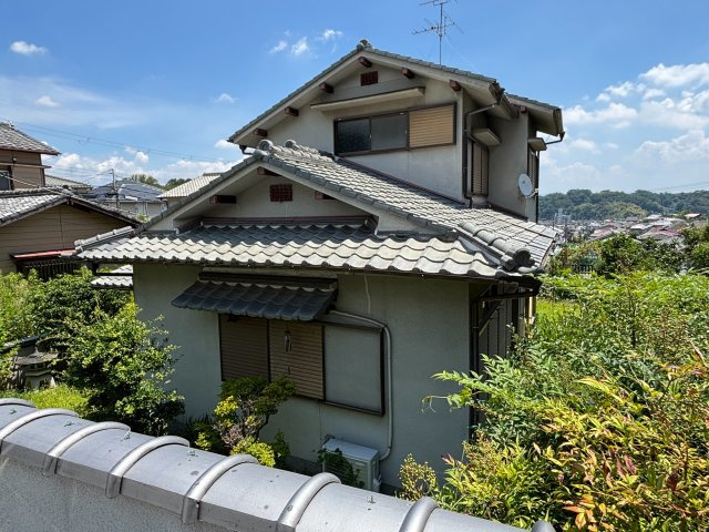 畠田6丁目戸建