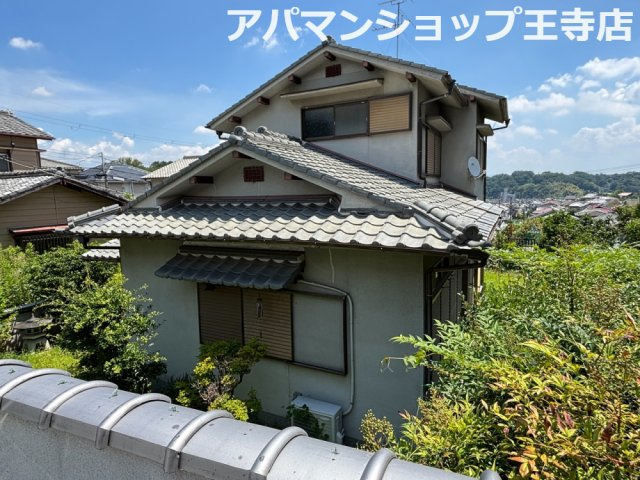 畠田6丁目戸建