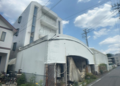 【外観】 | ホテル ラ・ステラ（相原の宿） | 販売されている全ての土地が、宅地用の土地であるとは限りません。都市計画法に基づき、基本的に住宅を建てることができるのは土地計画区であることに加え、市街化区域として定められている地域のみとなっています。