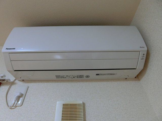 プレリュード立川の設備