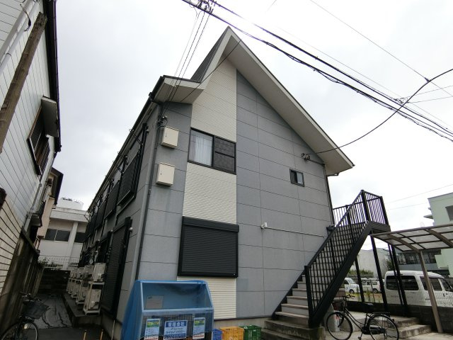 プレリュード立川