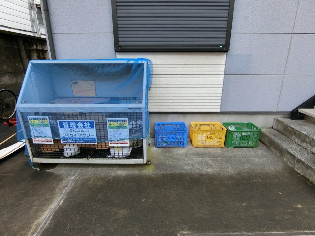 プレリュード立川のその他共用部分