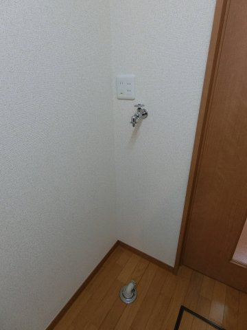 プレリュード立川の設備