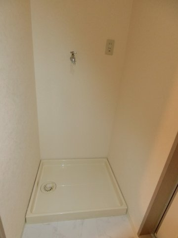 パークサイド立川の設備
