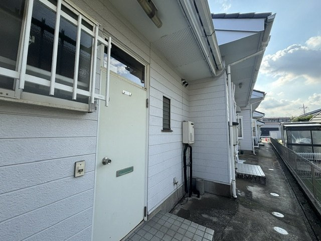 【玄関】 | アライハイム