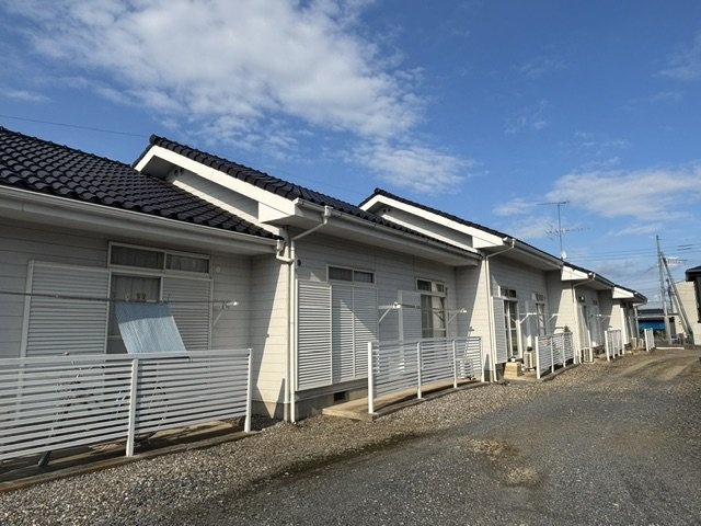 【展望】 | アライハイム