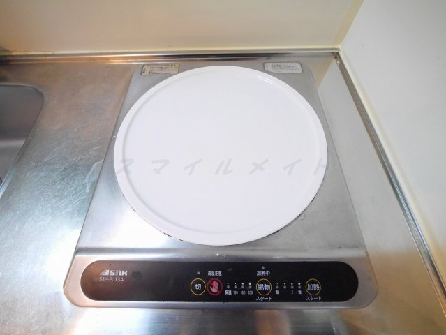 【設備】 | ストゥディオ