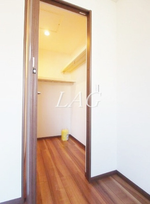 【収納】 | ＡＰＴ３８ | 収納です。