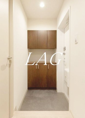 【玄関】 | ハイキャスト大山 | 玄関です。
