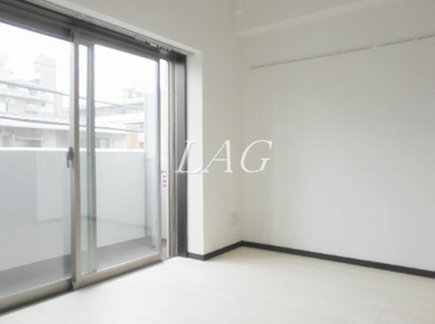【居間・リビング】 | イアース西川口 | 洋室のお部屋です。
