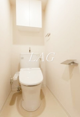 【トイレ】 | ＬａＢｒｅｖｉｔａ | トイレです。