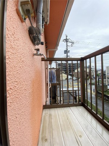 メイユールハウスのその他