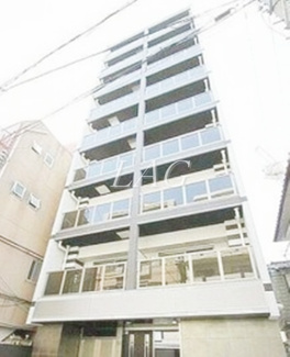 【外観】 | プレセダンヒルズ西川口 | 外観です。