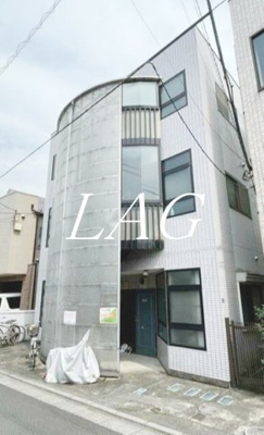 【外観】 | メゾン３７ | 外観です。