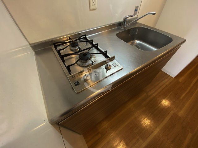 ＷОＢ西九条のキッチン|WOB西九条　キッチン