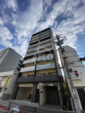 ＷОＢ西九条