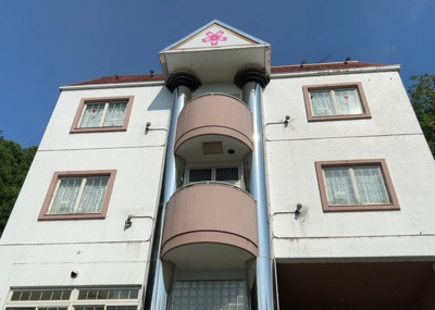 【外観】 | 寸沢嵐事業用 | 土地の前の道路に消火栓が設置されていることがあります。この場合、道路交通法第45条第1項により、駐車禁止の場所が指定されています。そのため、車庫などの駐車スペースをつくることができない場合があります。