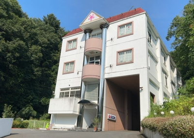 【外観】 | 寸沢嵐事業用 | ハザードマップは自然災害による被害を予測し、その被害範囲を地図上で表したものです。近年特に災害が多くなっていますので、事前に調査すると安心できます。ハザードマップは国交省のホームページをご覧ください。