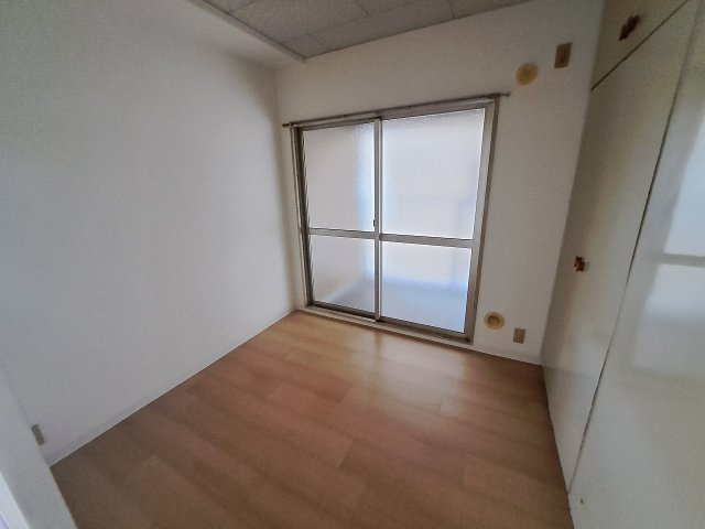 NEOダイキョー甲子園Ⅱの寝室