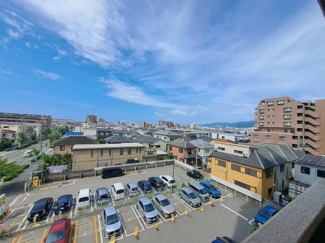 NEOダイキョー甲子園Ⅱの展望