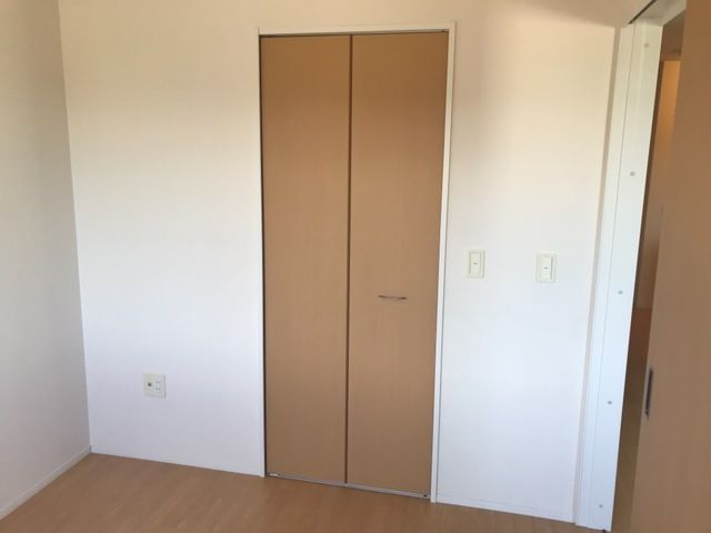 プランドール．Ｋの収納