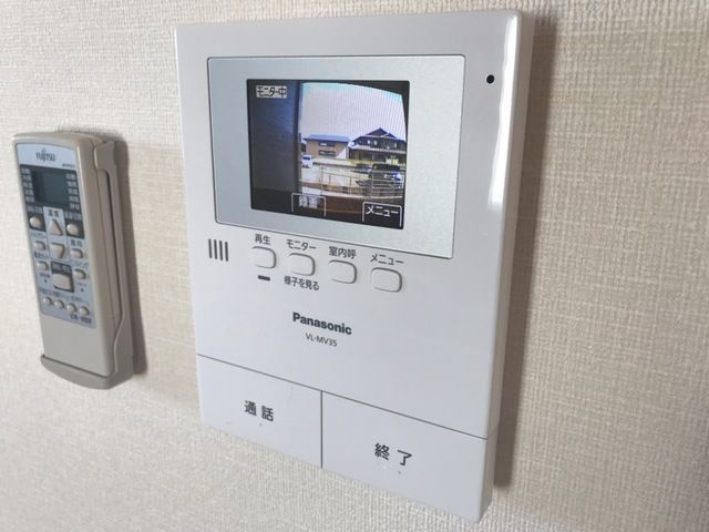 プランドール．Ｋのセキュリティ