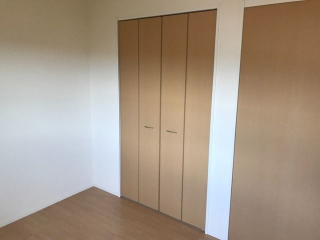 プランドール．Ｋの収納