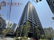 THE CROSS CITY TOWERの画像