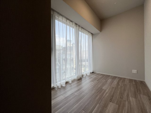 【居間・リビング】 | THE CROSS CITY TOWER