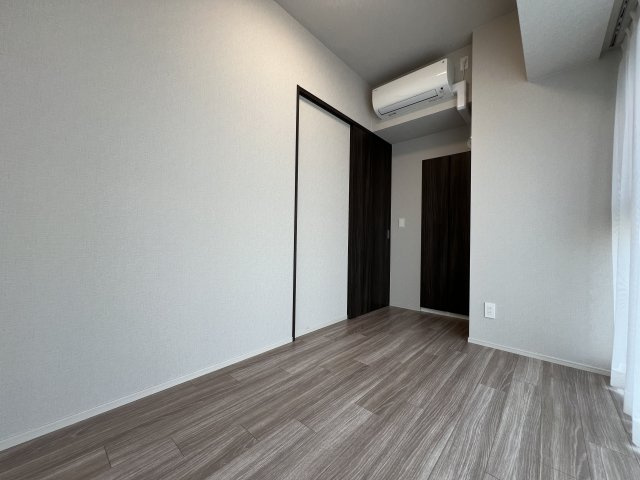 【居間・リビング】 | THE CROSS CITY TOWER