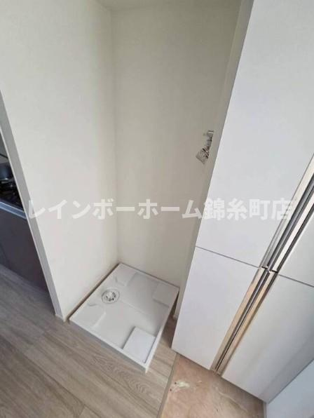 レガーロ藤崎の設備