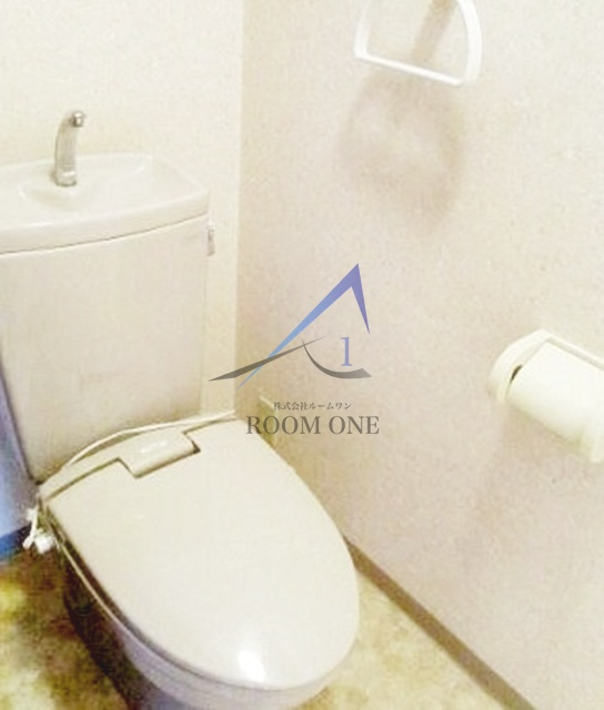 アランブラすがものトイレ|トイレです。
