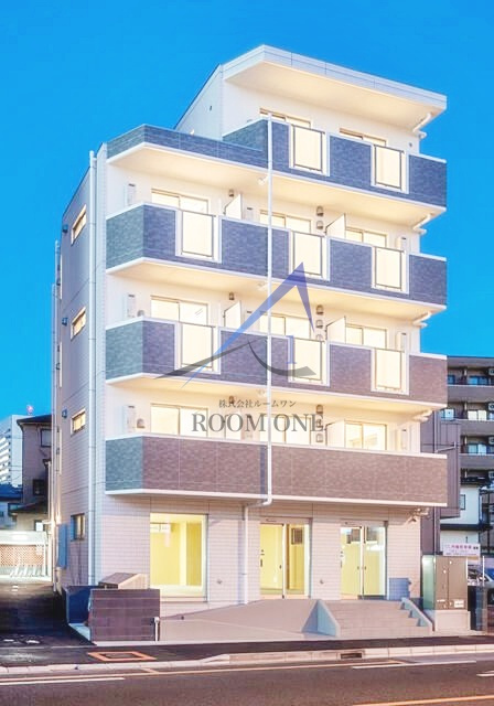 グランファースト大宮