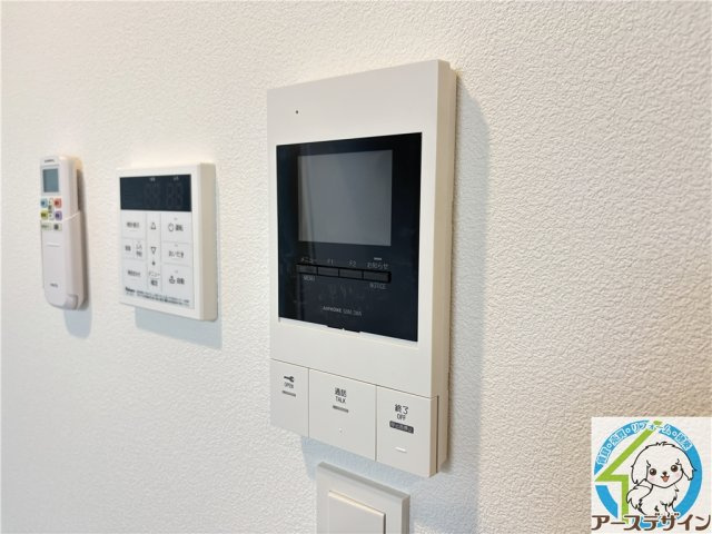 ジーメゾン明石クロノスのセキュリティ