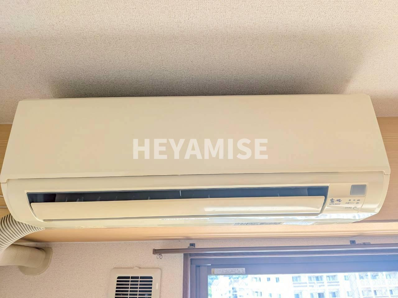 ディノ馬町の設備