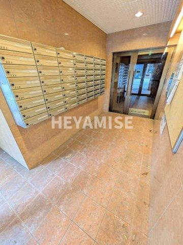 ディノ馬町のその他共用部分