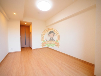 【寝室】 | ルーブル横濱南太田弐番館 | 同一仕様・反転タイプ