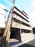 ルーブル横濱南太田弐番館の画像