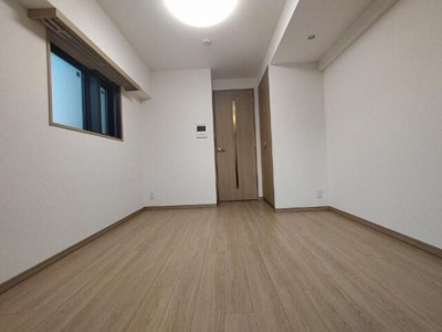 【寝室】 | ルーブル横濱南太田弐番館