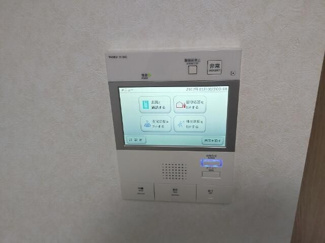 【設備】 | ルーブル横濱南太田弐番館