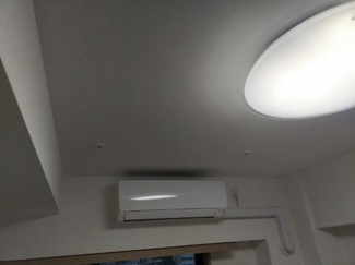 【設備】 | ルーブル横濱南太田弐番館