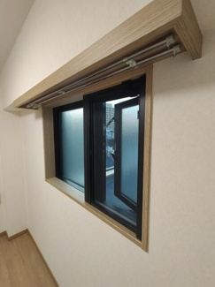 【設備】 | ルーブル横濱南太田弐番館