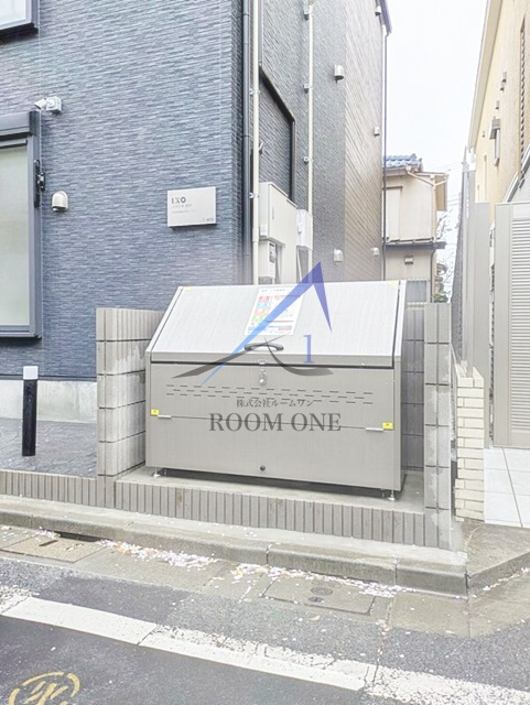 イクシオ羽沢
