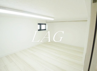 【寝室】 | グランドール北千住Ⅰ | 寝室です。