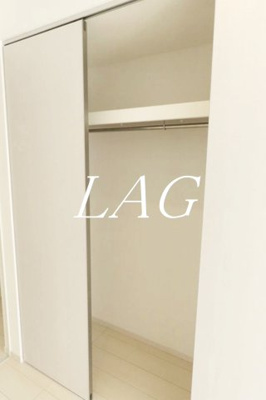 【収納】 | リブリ・オブリジャンス | 収納です。