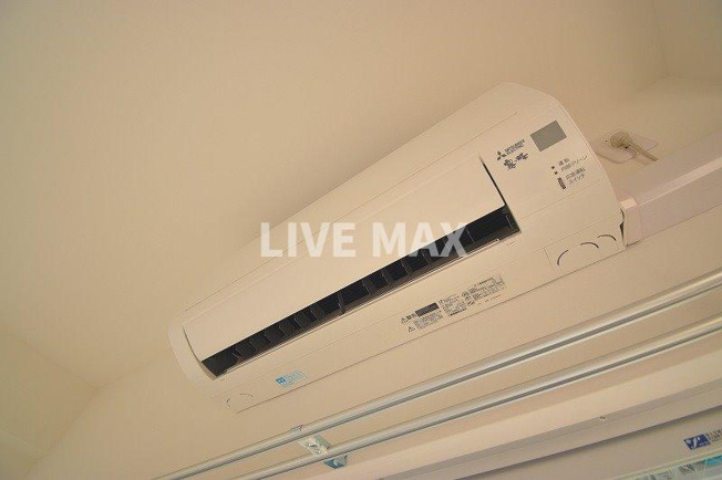 【設備】エグゼ江坂