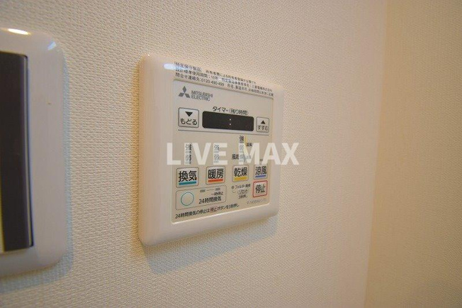 【設備】エグゼ江坂