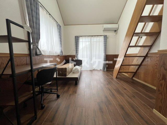 パルハイム９９の居間・リビング|高崎、前橋のお部屋探しはエンドスケープまで！お客様の理想お聞かせ下さい♪