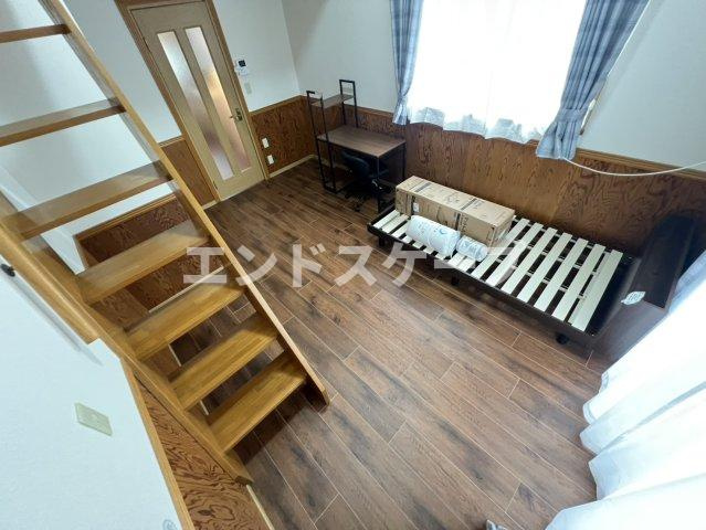 パルハイム９９の内装|高崎、前橋のお部屋探しはエンドスケープまで！お客様の理想お聞かせ下さい♪